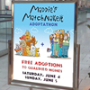 One Week 'til Maddie's adoptathon!